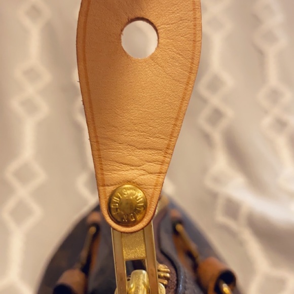 COPY - EUC Authentic Louis Vuitton Speedy 25 - Picture 7 of 15